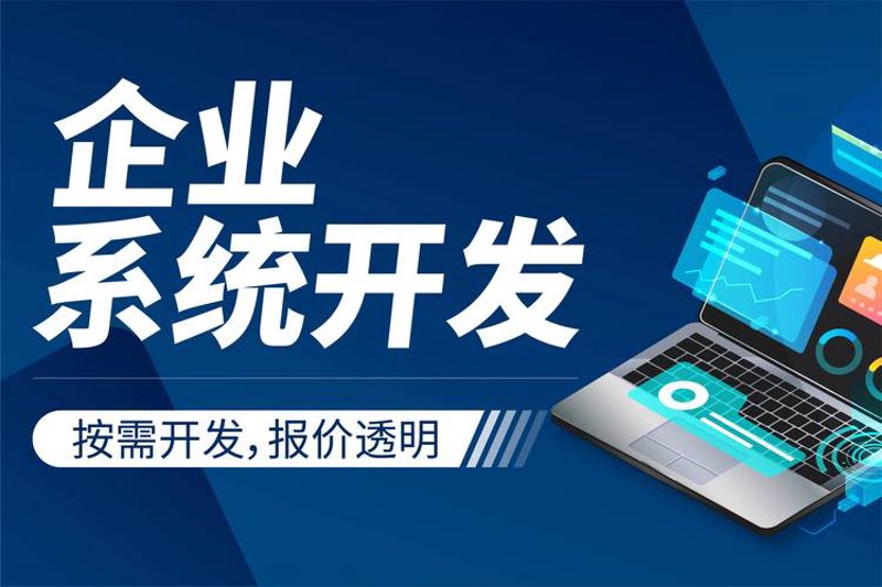 打造专属名片:企业官网定制选购指南